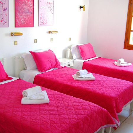 Elena Studios & Apartments Писо-Ливади Номер фото